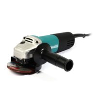 MAKITA รุ่น 9556HNG MAKITA เครื่องเจียรไฟฟ้า ขนาด 4 นิ้ว