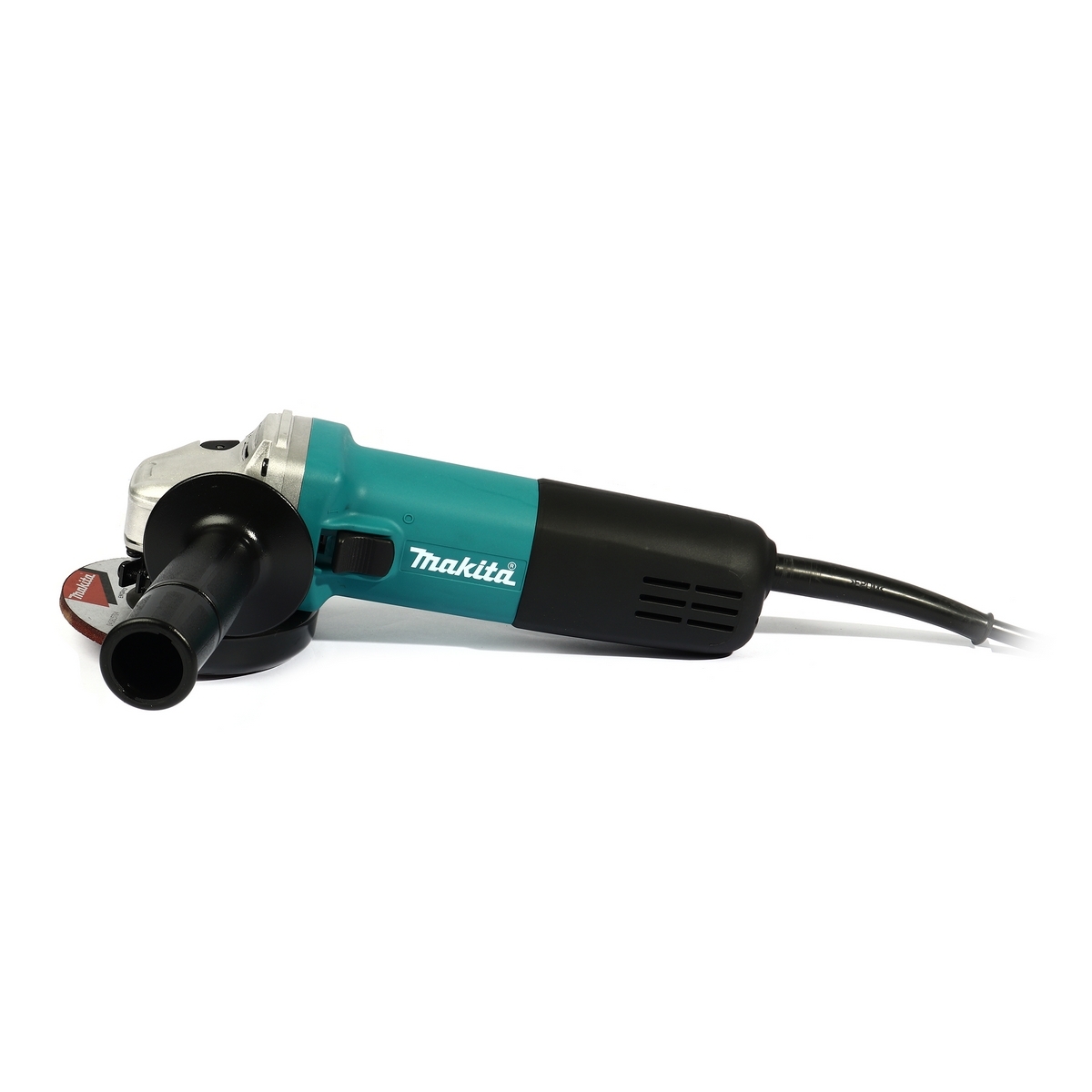 MAKITA รุ่น 9556HNG MAKITA เครื่องเจียรไฟฟ้า ขนาด 4 นิ้ว - Image 3