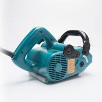 MAKITA รุ่น 9741 เครื่องขัดลายไม้แปรงไนล่อน ขนาด 100 X 120 มม. 860 วัตต์