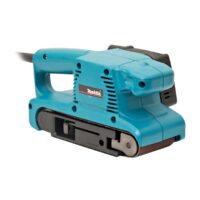 MAKITA รุ่น 9910 เครื่องขัดกระดาษทรายสายพาน ขนาด 3X18 นิ้ว