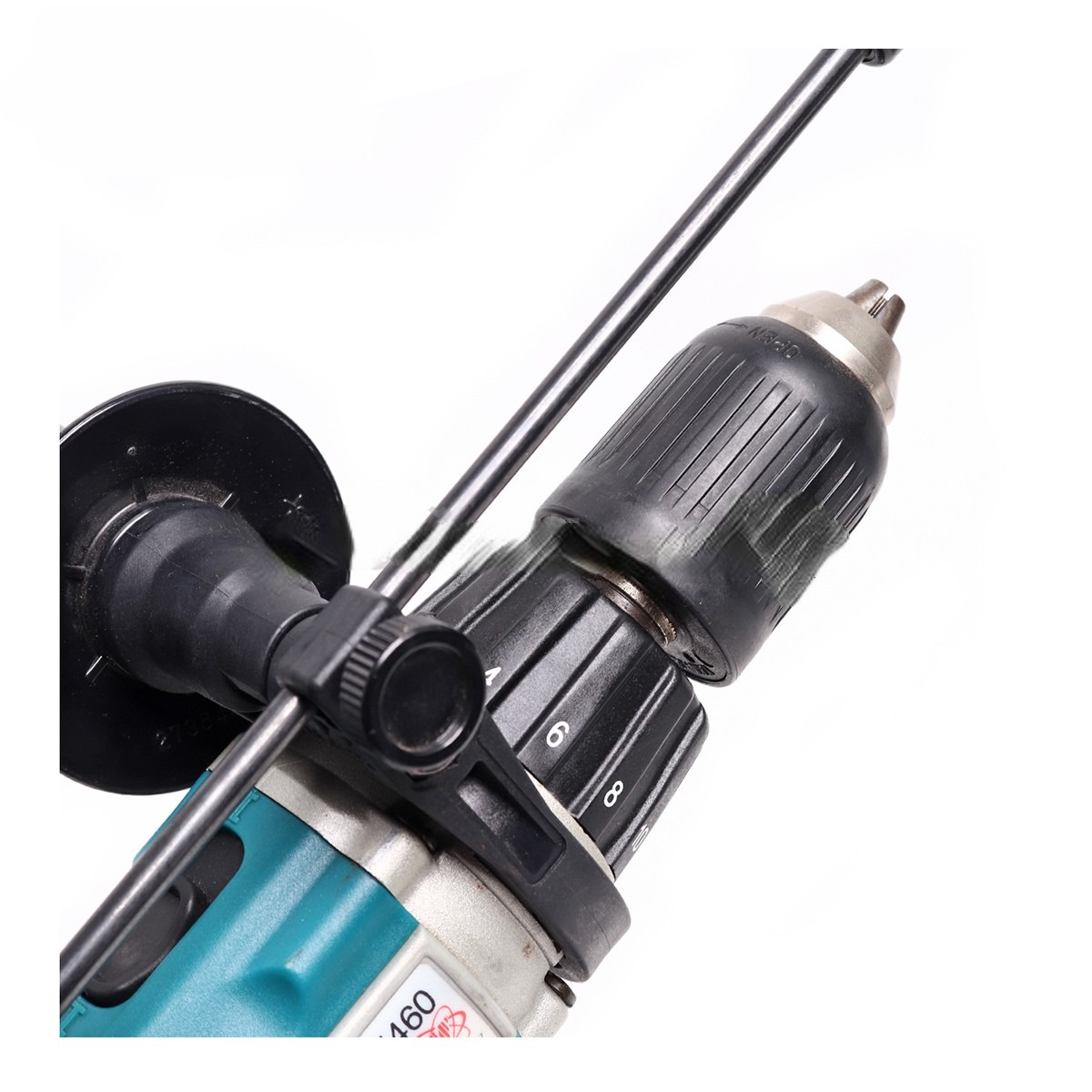 MAKITA รุ่น BDF-460SH สว่านไขควงไร้สาย 13มิล 24V - Image 2