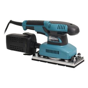 MAKITA รุ่น BO-3710 เครื่องขัดกระดาษทรายสั่น 93 X 228 มม. - Image 3