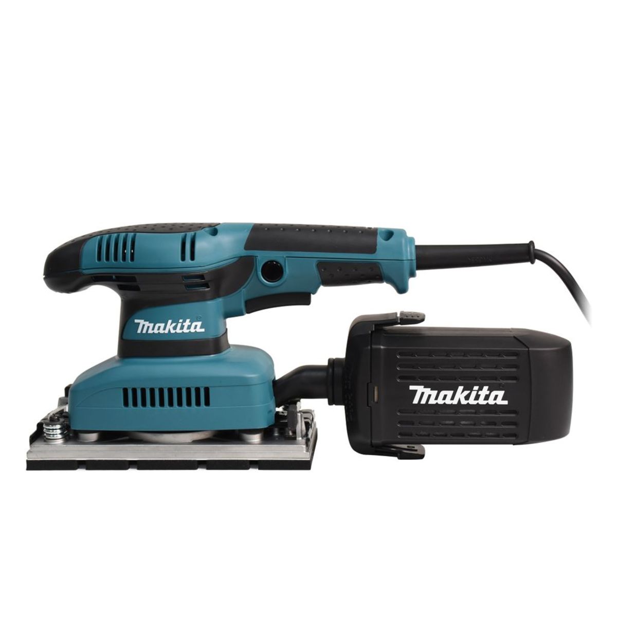 MAKITA รุ่น BO-3710 เครื่องขัดกระดาษทรายสั่น 93 X 228 มม. - Image 4