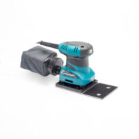 MAKITA รุ่น BO-4566 เครื่องขัดกระดาษทรายสั่น 102 X 166 มม.