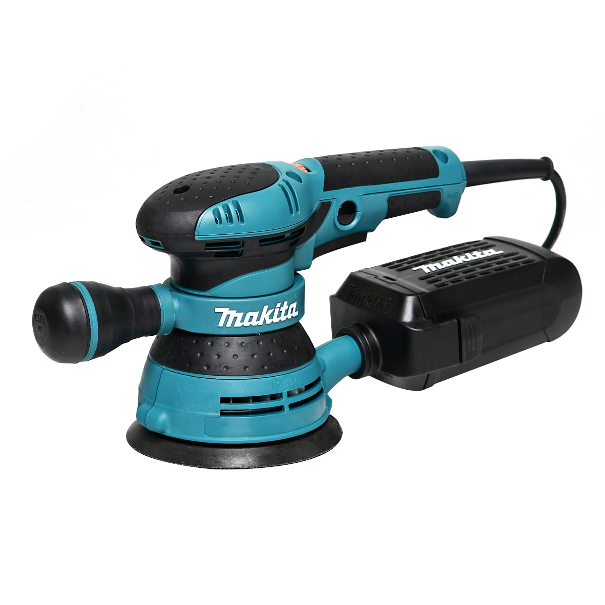 MAKITA รุ่น BO-5041 เครื่องขัดกระดาษทรายกลมสั่นสุ่ม 5 นิ้ว