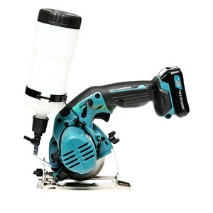 MAKITA เครื่องตัดกระจกไร้สาย 12 โวลต์ ขนาด 85 มม. (3-3/8 นิ้ว) รุ่น CC301DWYE - Image 3