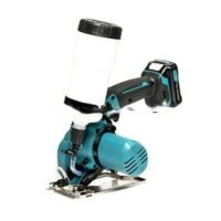 MAKITA เครื่องตัดกระจกไร้สาย 12 โวลต์ ขนาด 85 มม. (3-3/8 นิ้ว) รุ่น CC301DWYE