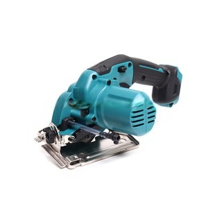 MAKITA รุ่น CC301DZ เครื่องตัดกระจกไร้สาย 12 โวลต์ ขนาด 85 มม. ไม่รวมแบตเตอรี่และแท่นชาร์จ