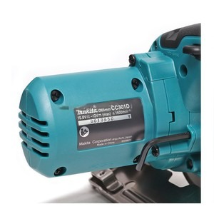 MAKITA รุ่น CC301DZ เครื่องตัดกระจกไร้สาย 12 โวลต์ ขนาด 85 มม. ไม่รวมแบตเตอรี่และแท่นชาร์จ - Image 2