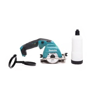 MAKITA รุ่น CC301DZ เครื่องตัดกระจกไร้สาย 12 โวลต์ ขนาด 85 มม. ไม่รวมแบตเตอรี่และแท่นชาร์จ - Image 4