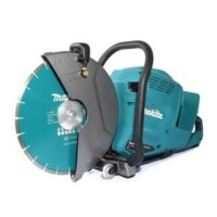 MAKITA รุ่น CE001GZ01 เครื่องตัดไร้สาย 80 โวลต์ ขนาด 14 นิ้ว ไม่รวมแบตเตอรี่และแท่นชาร์จ