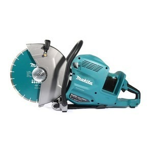 MAKITA รุ่น CE001GZ01 เครื่องตัดไร้สาย 80 โวลต์ ขนาด 14 นิ้ว ไม่รวมแบตเตอรี่และแท่นชาร์จ - Image 3