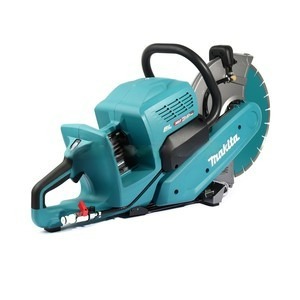 MAKITA รุ่น CE001GZ01 เครื่องตัดไร้สาย 80 โวลต์ ขนาด 14 นิ้ว ไม่รวมแบตเตอรี่และแท่นชาร์จ - Image 2