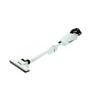 MAKITA เครื่องดูดฝุ่นไร้สาย 40 โวลต์ ที่เก็บฝุ่น 730 มล. รุ่น CL001GZ11