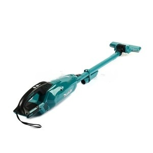 MAKITA เครื่องดูดฝุ่นไร้สาย 40 โวลต์ ถุงผ้าเก็บฝุ่น 500 มล. สีเขียว รุ่น CL002GZ01 - Image 3