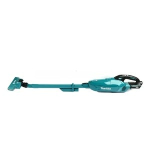 MAKITA เครื่องดูดฝุ่นไร้สาย 40 โวลต์ ถุงผ้าเก็บฝุ่น 500 มล. สีเขียว รุ่น CL002GZ01 - Image 4