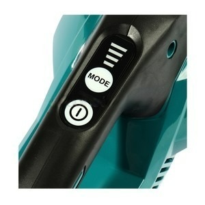 MAKITA เครื่องดูดฝุ่นไร้สาย 40 โวลต์ ถุงผ้าเก็บฝุ่น 500 มล. สีเขียว รุ่น CL002GZ01 - Image 2