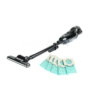 MAKITA เครื่องดูดฝุ่นไร้สาย 40 โวลต์ ถุงผ้าเก็บฝุ่น 500 มล. รุ่น CL002GZ03