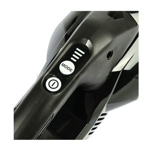 MAKITA เครื่องดูดฝุ่นไร้สาย 40 โวลต์ ถุงผ้าเก็บฝุ่น 500 มล. รุ่น CL002GZ03 - Image 5