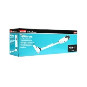 MAKITA เครื่องดูดฝุ่นไร้สาย 40 โวลต์ ถุงผ้าเก็บฝุ่น 500 มล. รุ่น CL002GZ07 - Image 5