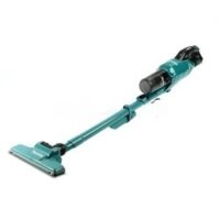 MAKITA รุ่น CL003GZ  เครื่องดูดฝุ่นไร้สาย 40 โวลต์ ไม่รวมแบตเตอรี่-แท่นชาร์จ