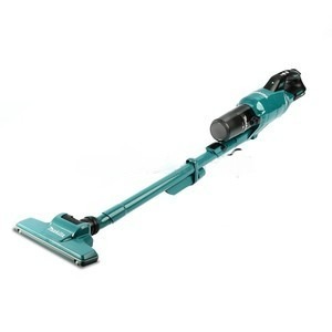 MAKITA รุ่น CL003GZ เครื่องดูดฝุ่นไร้สาย 40 โวลต์ ไม่รวมแบตเตอรี่-แท่นชาร์จ
