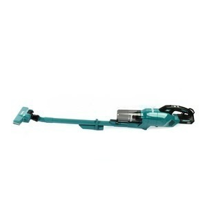 MAKITA รุ่น CL003GZ เครื่องดูดฝุ่นไร้สาย 40 โวลต์ ไม่รวมแบตเตอรี่-แท่นชาร์จ - Image 3