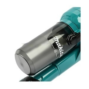 MAKITA รุ่น CL003GZ เครื่องดูดฝุ่นไร้สาย 40 โวลต์ ไม่รวมแบตเตอรี่-แท่นชาร์จ - Image 2