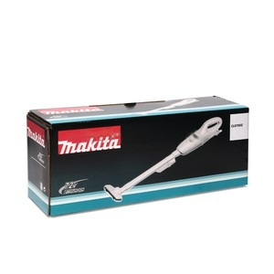 MAKITA รุ่น CL070DZ เครื่องดูดฝุ่นไร้สาย 7.2 โวลต์ ไม่รวมแบตเตอรี่-แท่นชาร์จ - Image 2