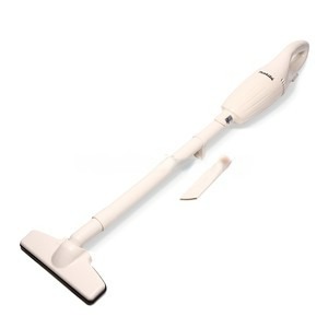 MAKITA รุ่น CL070DZ เครื่องดูดฝุ่นไร้สาย 7.2 โวลต์ ไม่รวมแบตเตอรี่-แท่นชาร์จ