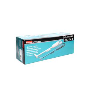MAKITA อะไหล่ BATTERYใช้กับเครื่อง CL104D ดูดฝุ่นไร้สาย - Image 2