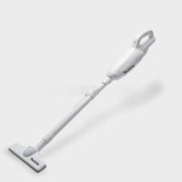 MAKITA รุ่น CL106FDZW เครื่องดูดฝุ่นไร้สาย 12 โวลต์ ไม่รวมแบตเตอรี่-แท่นชาร์จ