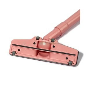 MAKITA เครื่องดูดฝุ่นไร้สาย 12 โวลต์ สีชมพู ที่เก็บฝุ่น 600 มล. รุ่น CL108FDSAP - Image 2