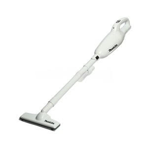 MAKITA รุ่น CL108FDZW เครื่องดูดฝุ่นไร้สาย 12 โวลต์ ไม่รวมแบตเตอรี่-แท่นชาร์จ