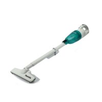 MAKITA เครื่องดูดฝุ่นไร้สาย 12 โวลต์ แบตเตอรี่ในตัว ที่เก็บฝุ่น 650 มล. รุ่น CL117FDX1