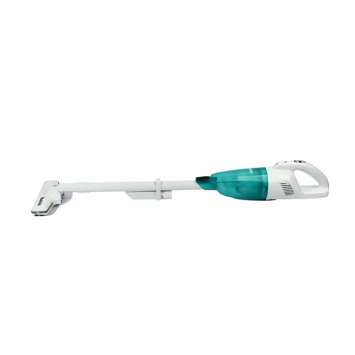 MAKITA เครื่องดูดฝุ่นไร้สาย 12 โวลต์ แบตเตอรี่ในตัว ที่เก็บฝุ่น 650 มล. รุ่น CL117FDX1 - Image 3