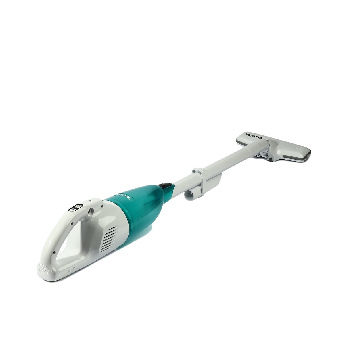 MAKITA เครื่องดูดฝุ่นไร้สาย 12 โวลต์ แบตเตอรี่ในตัว ที่เก็บฝุ่น 650 มล. รุ่น CL117FDX1 - Image 4