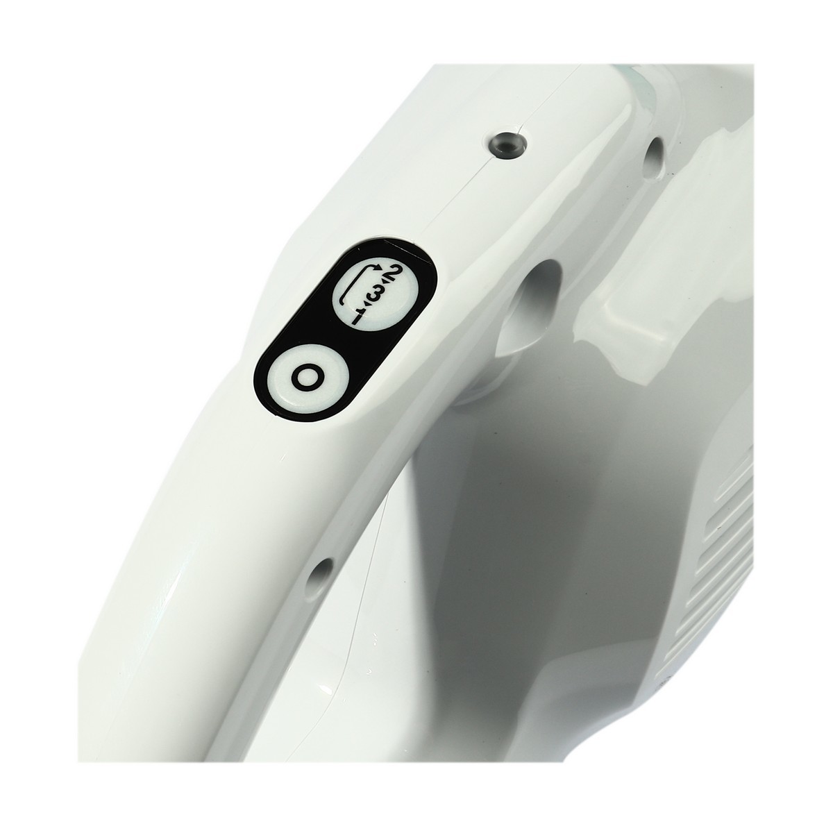 MAKITA เครื่องดูดฝุ่นไร้สาย 12 โวลต์ แบตเตอรี่ในตัว ที่เก็บฝุ่น 650 มล. รุ่น CL117FDX1 - Image 2