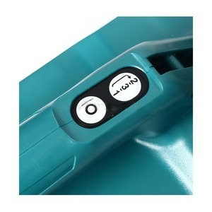 MAKITA รุ่น CL121DZ เครื่องเป่า-ดูดไร้สาย 12 โวลต์ ไม่รวมแบตเตอรี่-แท่นชาร์จ - Image 4