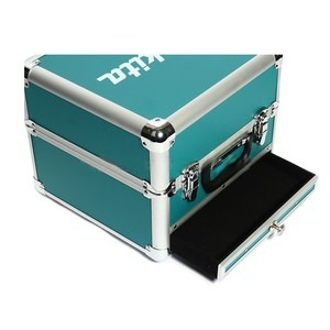 MAKITA รุ่น CLX205SX2 ชุด COMBO KIT 12V สว่านกระแทก-สว่านอิมแพคไร้สาย พร้อมแบตเตอรี่ 2 ก้อน และแท่นชาร์จ - Image 7