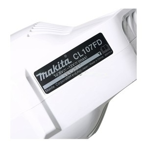 MAKITA COMBO TD110D+CL107+ACC+BAG 12VMAX - Image 4