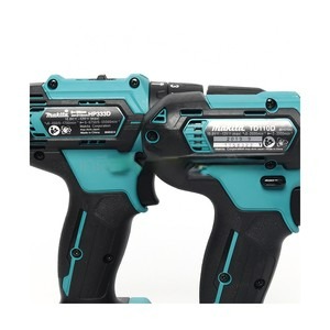 MAKITA รุ่น CLX228X1 ชุด COMBO KIT 12VMAX รวมแบตเตอรี่-แท่นชาร์ - Image 4