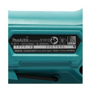 MAKITA รุ่น CLX230X1 ชุด COMBO KIT 12V สว่านกระแทก-สว่านอิมแพคไร้สาย แบตเตอรี่ 2 ก้อน แท่นชาร์จ พร้อมอุปกรณ์เสริม - Image 2