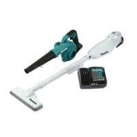 MAKITA COMBO CL108FDZW+UB100DZ+BAG 12VMAX