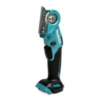 MAKITA รุ่น CP100DZ กรรไกรไร้สาย 12 โวลต์ ไม่รวมแบตเตอรี่และแท่นชาร์จ