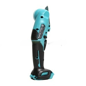MAKITA รุ่น CP100DZ กรรไกรไร้สาย 12 โวลต์ ไม่รวมแบตเตอรี่และแท่นชาร์จ - Image 4