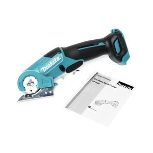 MAKITA รุ่น CP100DZ กรรไกรไร้สาย 12 โวลต์ ไม่รวมแบตเตอรี่และแท่นชาร์จ - Image 2