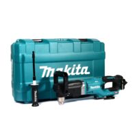 MAKITA สว่านหัวงอไร้สาย 40 โวลต์ 1/2 นิ้ว รุ่น DA001GZ แรงบิด 55 นิวตันเมตร ไม่รวมแบตเตอรี่และแท่นชาร์จ (มากีต้า)