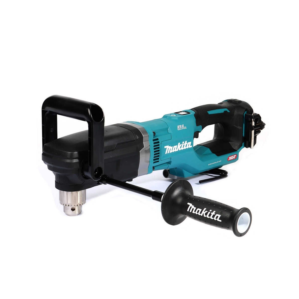 MAKITA สว่านหัวงอไร้สาย 40 โวลต์ 1/2 นิ้ว รุ่น DA001GZ แรงบิด 55 นิวตันเมตร ไม่รวมแบตเตอรี่และแท่นชาร์จ (มากีต้า) - Image 3