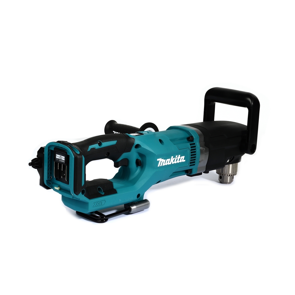 MAKITA สว่านหัวงอไร้สาย 40 โวลต์ 1/2 นิ้ว รุ่น DA001GZ แรงบิด 55 นิวตันเมตร ไม่รวมแบตเตอรี่และแท่นชาร์จ (มากีต้า) - Image 2